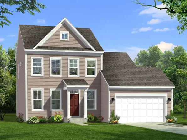 27 Owlclover Ct, Charles Town, WV 25414