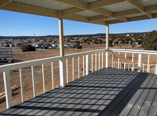 42 Kennedy Rd, Edgewood, NM 87015