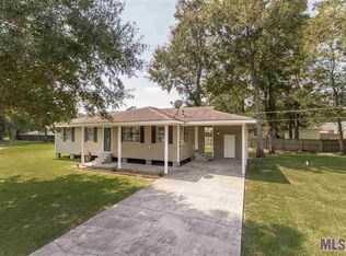 13147 Spellman Lambert, Saint Amant, LA 70774