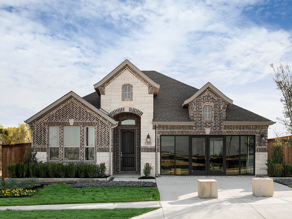Mila Model Home