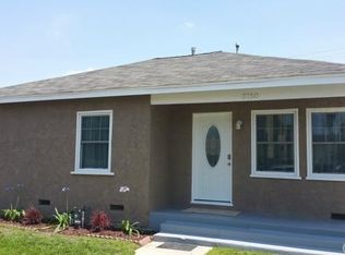 3750 Chesapeake Ave, Los Angeles, CA 90016