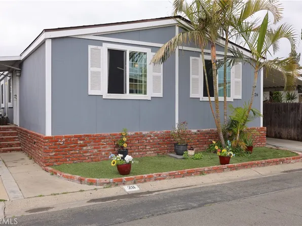 320 N Park Vista St Space 26, Anaheim, CA 92806