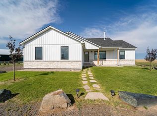 13162 E Four Mile Rd, Cheyenne, WY 82009