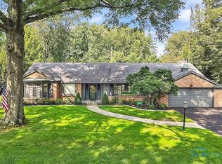 4344 Brittany Rd, Toledo, OH 43615