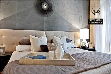 Rented by New York Residence