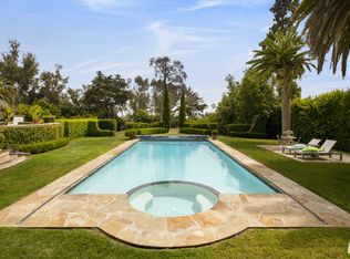 165 Middle Rd, Santa Barbara, CA 93108