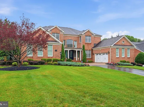 11615 Fox Chase Ct, Ellicott City, MD 21042