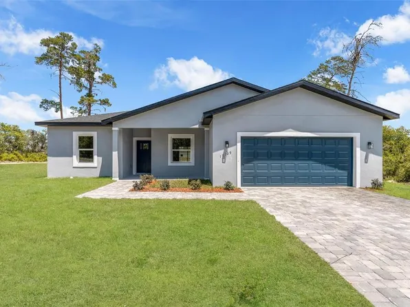 17109 SW 41st Cir, Ocala, FL 34473
