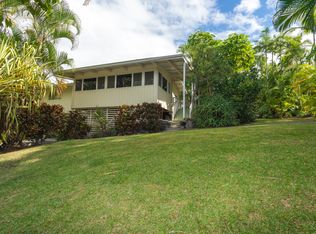 73-1149 Ahulani St #A, Kailua Kona, HI 96740