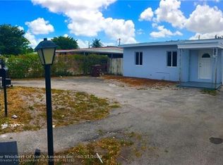 674 E 24th St, Hialeah, FL 33013