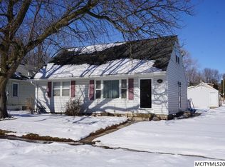 702 16th St SE, Mason City, IA 50401