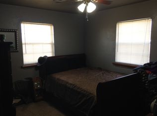 2425 E Karen Ter, Mustang, OK 73064