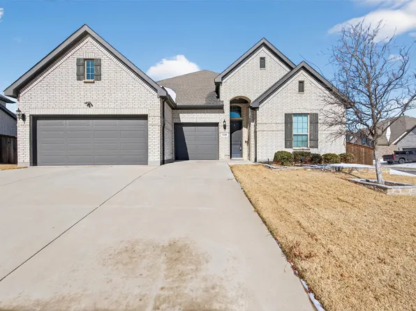 1700 Hamlet Dr, Haslet, TX 76052