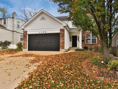 1356 N Berry Rd, Saint Louis, MO, 63122