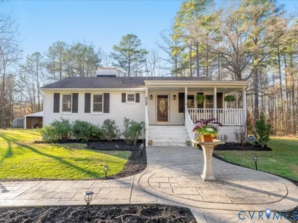 11400 Coalboro Rd, Chesterfield, VA 23838