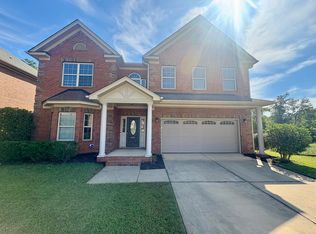 222 Woodmill Cir, Lexington, SC 29072