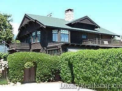 1637 Posilipo Ln, Santa Barbara, CA, 93108