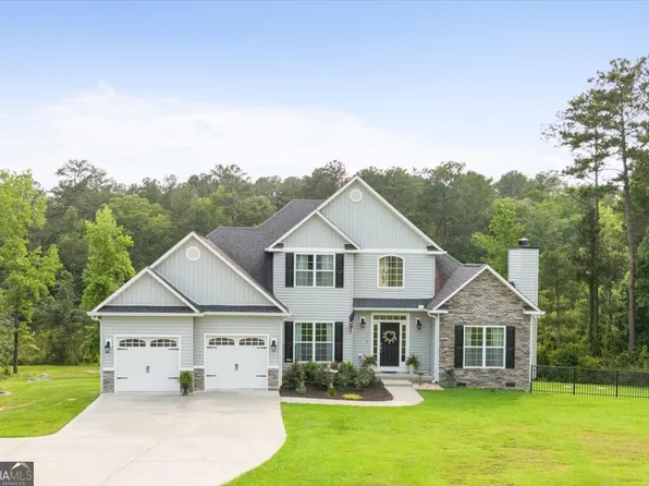 6337 Dobson Rd, Macon, GA 31220