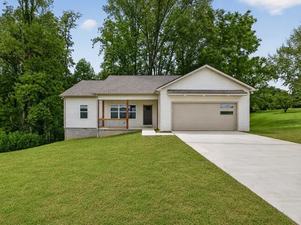 8634 Holmes Creek Rd, Smithville, TN 37166