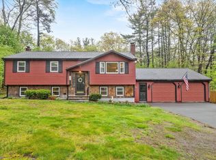 346 Millville Rd, Uxbridge, MA 01569