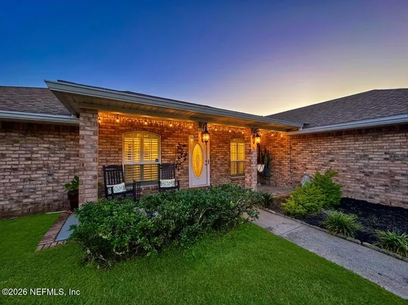 5382 MARSALA Lane, Jacksonville, FL 32244