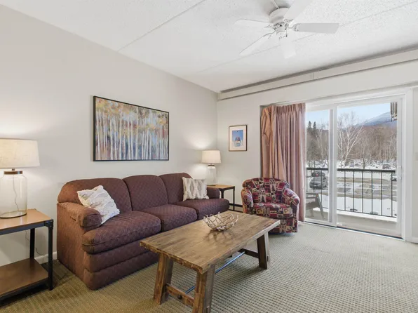 48 Cooper Memorial Drive #213/213A, Lincoln, NH 03251