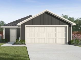 1405 Brook Ln, Josephine, TX 75135