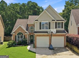 3210 Dundee Ridge Way, Duluth, GA 30096