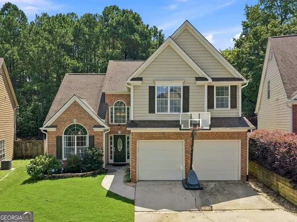 3210 Dundee Ridge Way, Duluth, GA 30096