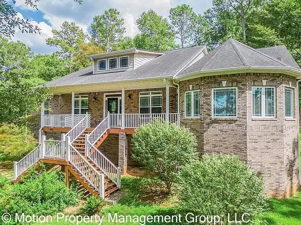682 E Mourning Dove Ct, Monticello, GA 31064