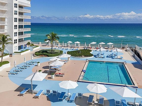 5th image of 3546 S Ocean Blvd APT 617