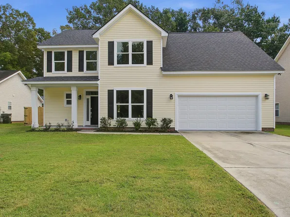 157 Hainsworth Dr, North Charleston, SC 29418