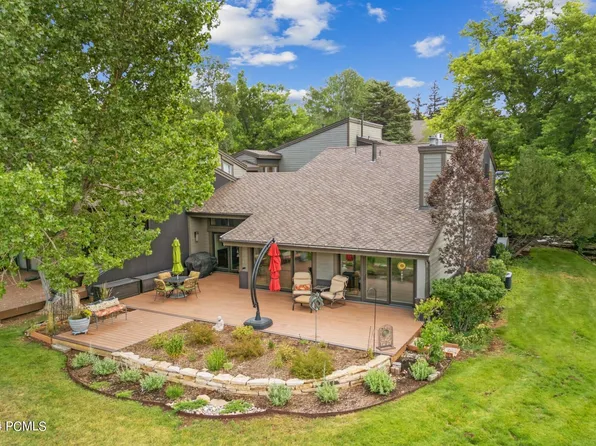 2583 Fairway Village Dr, Park City, UT 84060