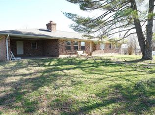 542 County Road 323, Poplar Bluff, MO 63901