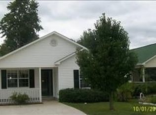 8024 Resin Rd, Murrells Inlet, SC 29576