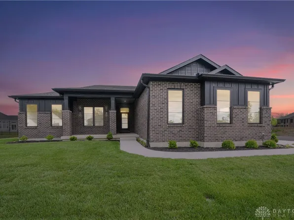 1214 Normandy Rue, Dayton, OH 45458