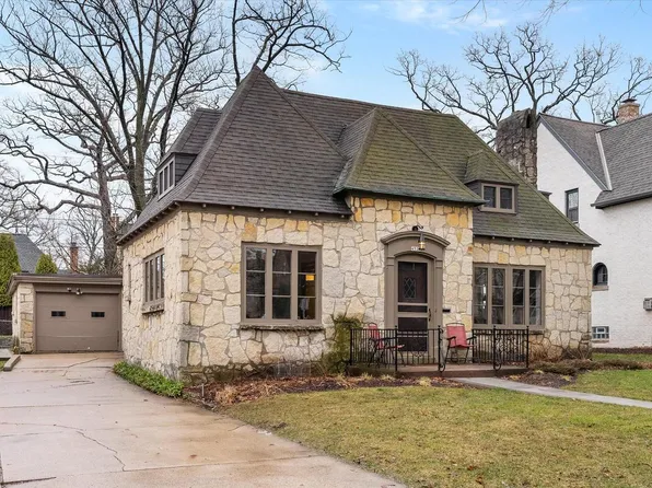 4524 North Cramer STREET, Whitefish Bay, WI 53211