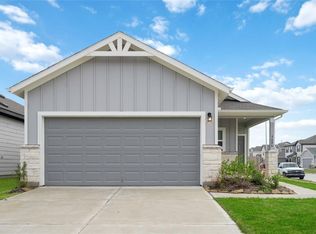 5606 Finely Run St, Spring, TX 77373