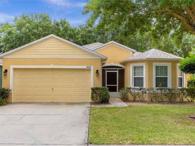 4843 Waters Gate Dr, Tavares, FL, 32778