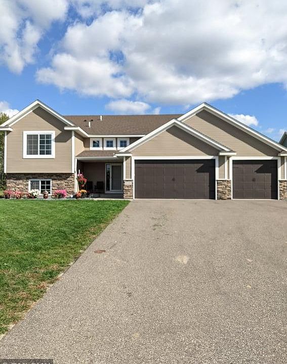 110 9th Ave NE, Isanti, MN 55040 | Zillow