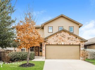 4131 Salado Crst, San Antonio, TX 78222