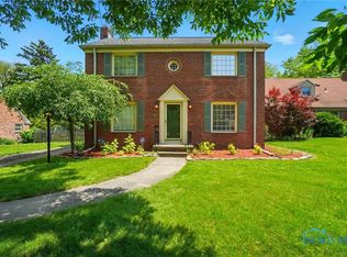 2816 Middlesex Dr, Toledo, OH 43606
