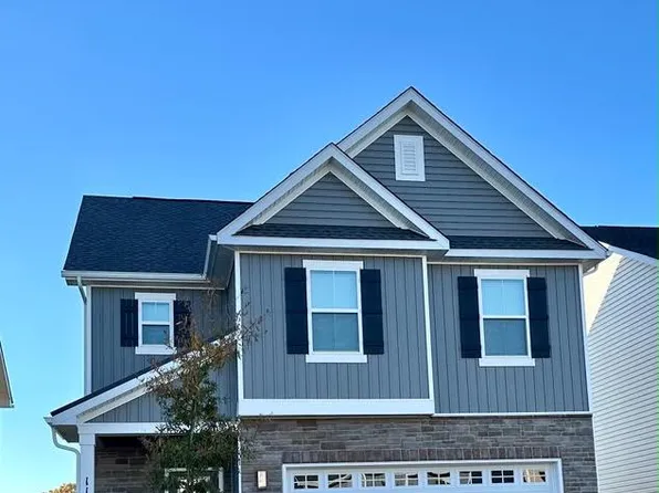 114 Haida Ln, Winchester, VA 22602