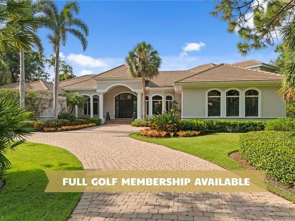 11617 Useppa CT, NAPLES, FL 34110