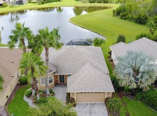 531 Davinci Pass, Poinciana, FL 34759