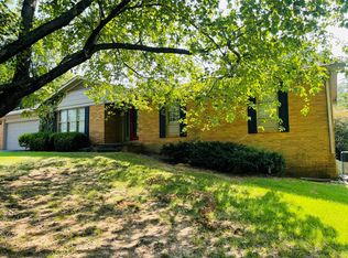 1972 Brett Dr, Madisonville, KY 42431