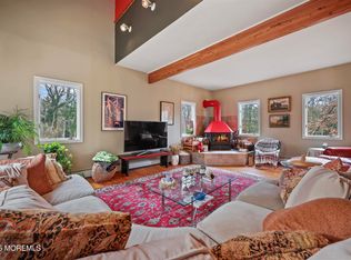 206 Lake Avenue, Island Heights, NJ