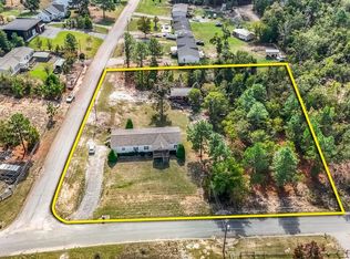 179 Holly Meadows Dr, Graniteville, SC 29829