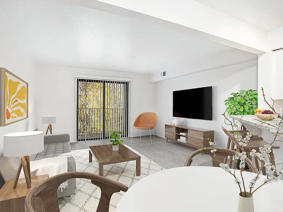 Glenn Valley Apartments