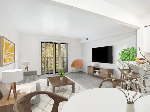 Glenn Valley Apartments